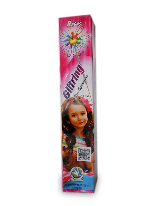 Sparklers
